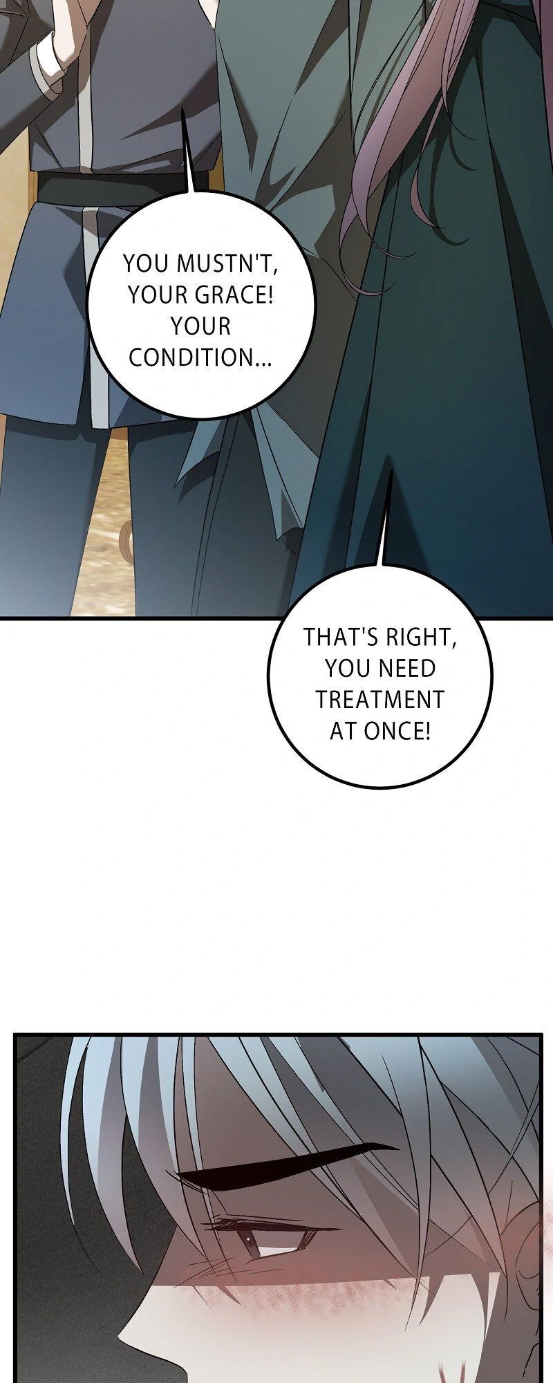 My First kiss With The Evil Butler Chapter 69 231 ch 69 50