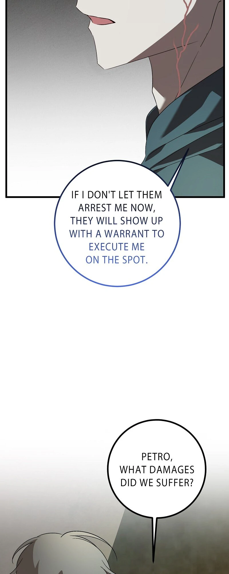 My First kiss With The Evil Butler Chapter 69 232 ch 69 51