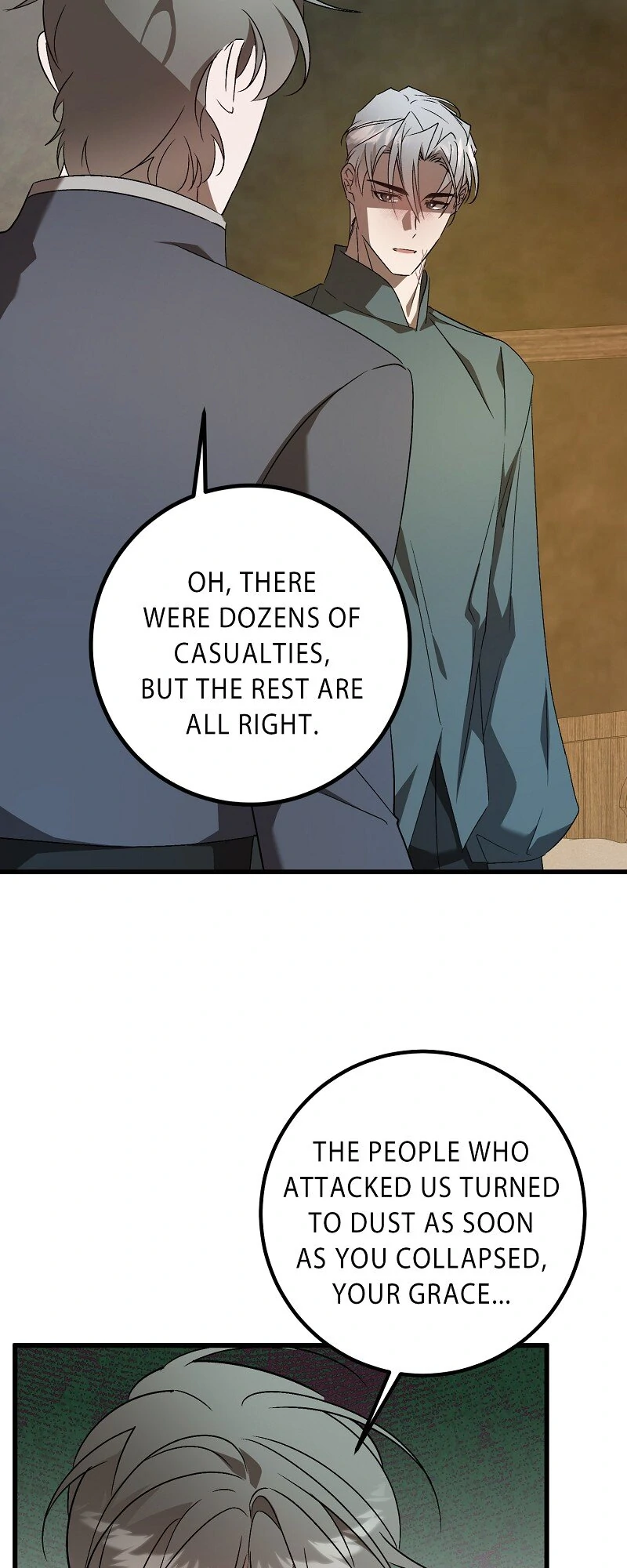 My First kiss With The Evil Butler Chapter 69 233 ch 69 52