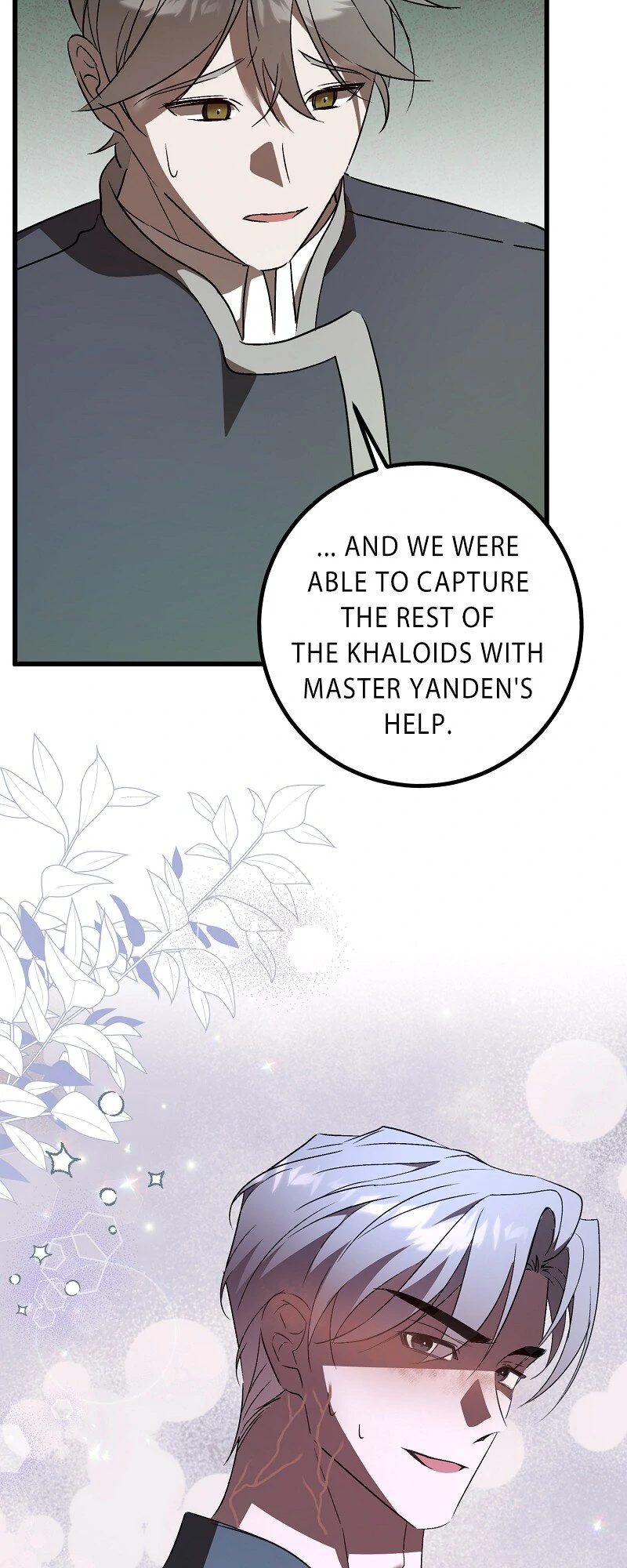 My First kiss With The Evil Butler Chapter 69 234 ch 69 53