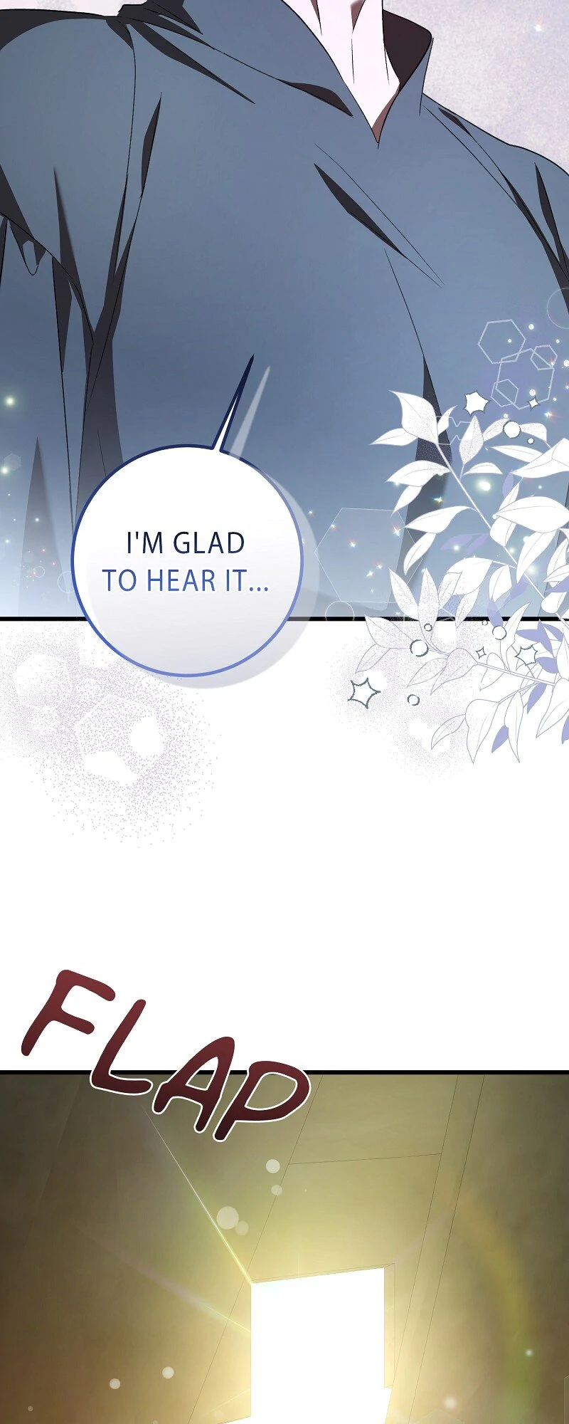 My First kiss With The Evil Butler Chapter 69 235 ch 69 54