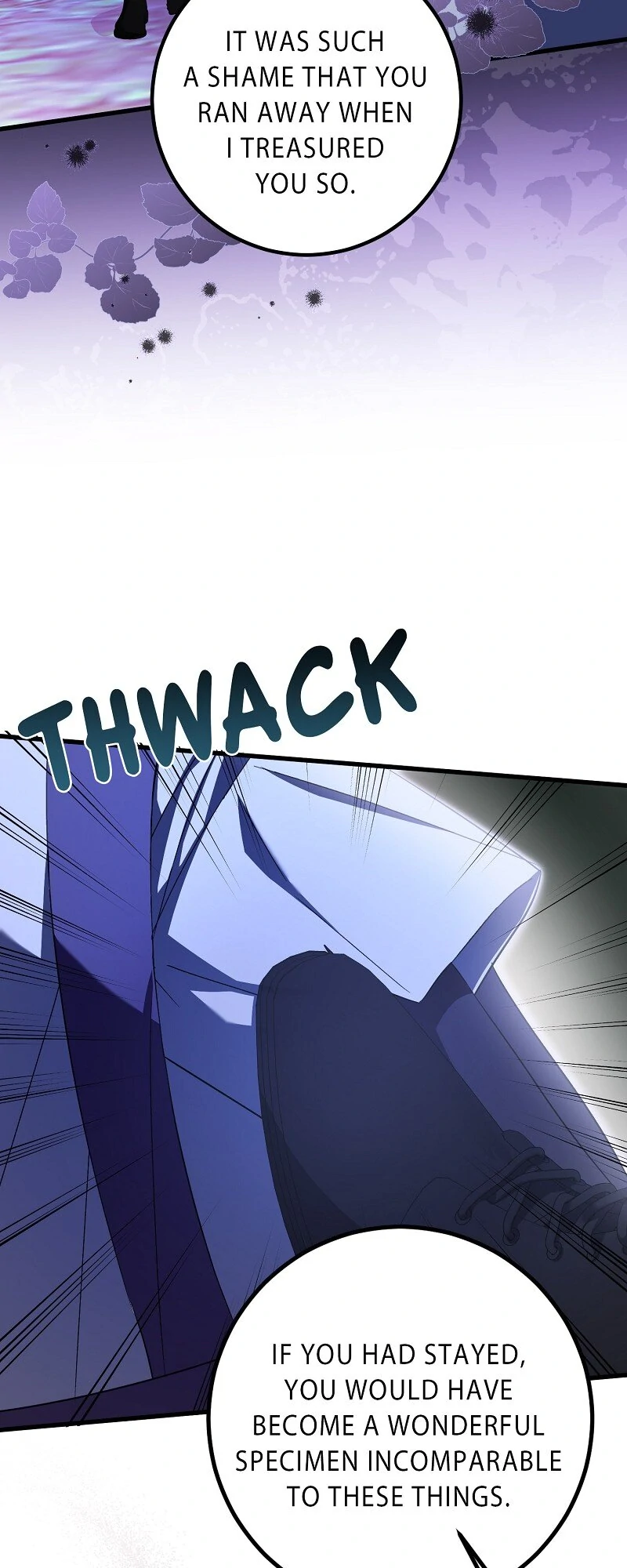 My First kiss With The Evil Butler Chapter 69 188 ch 69 7