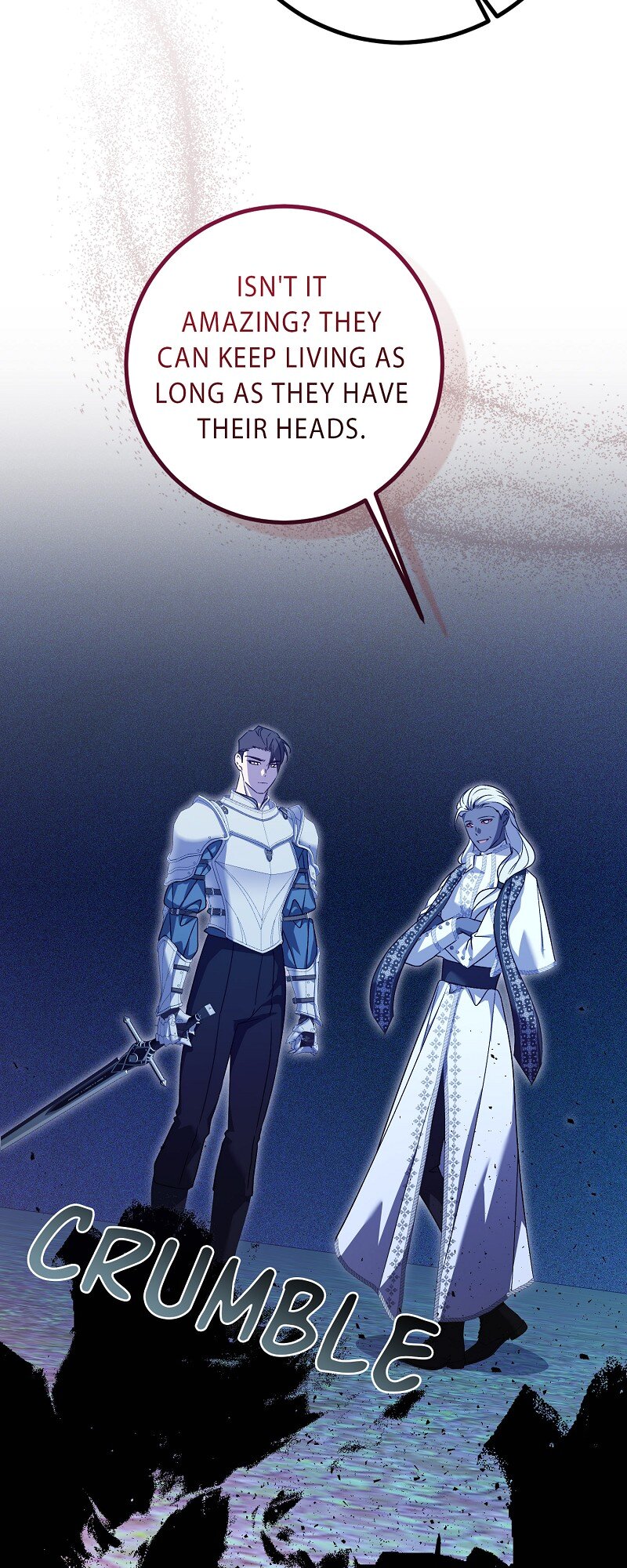 My First kiss With The Evil Butler Chapter 69 189 ch 69 8