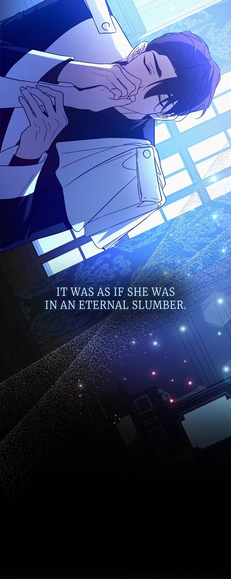 My First kiss With The Evil Butler Chapter 74 200 ch 74 13