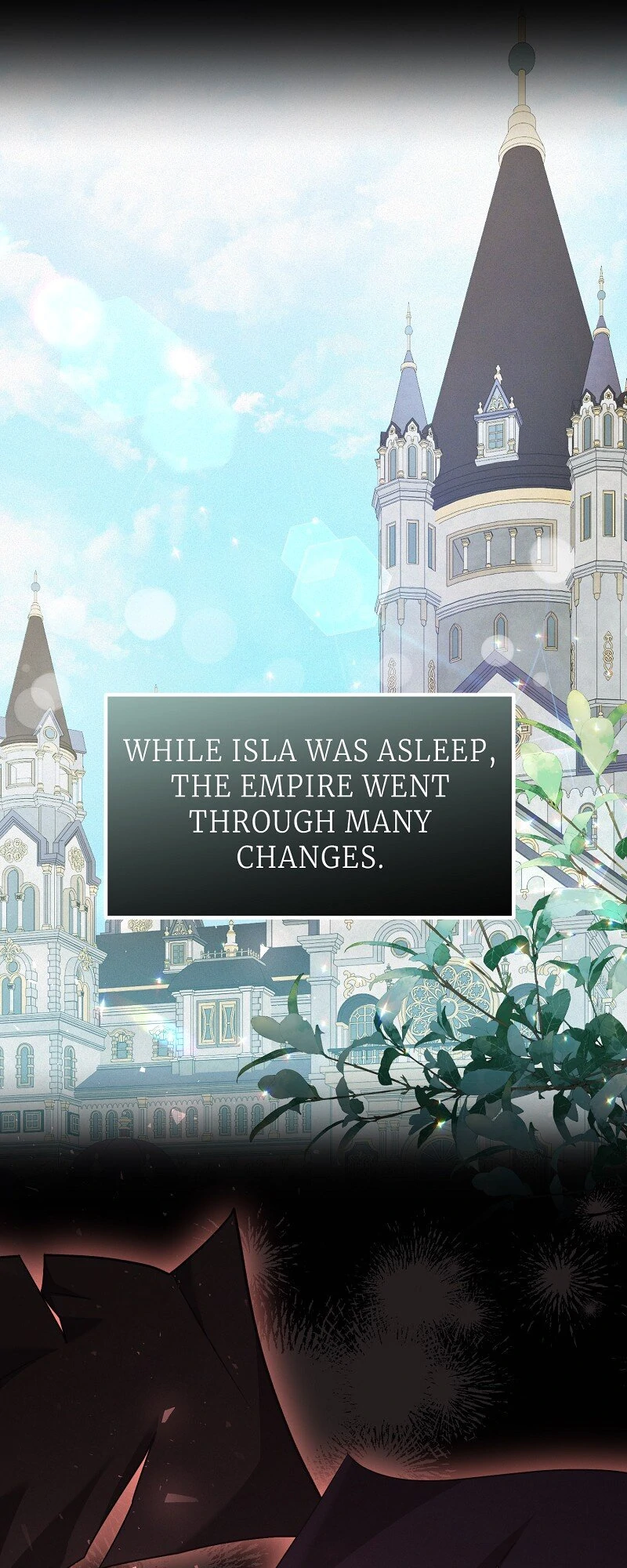 My First kiss With The Evil Butler Chapter 74 201 ch 74 14