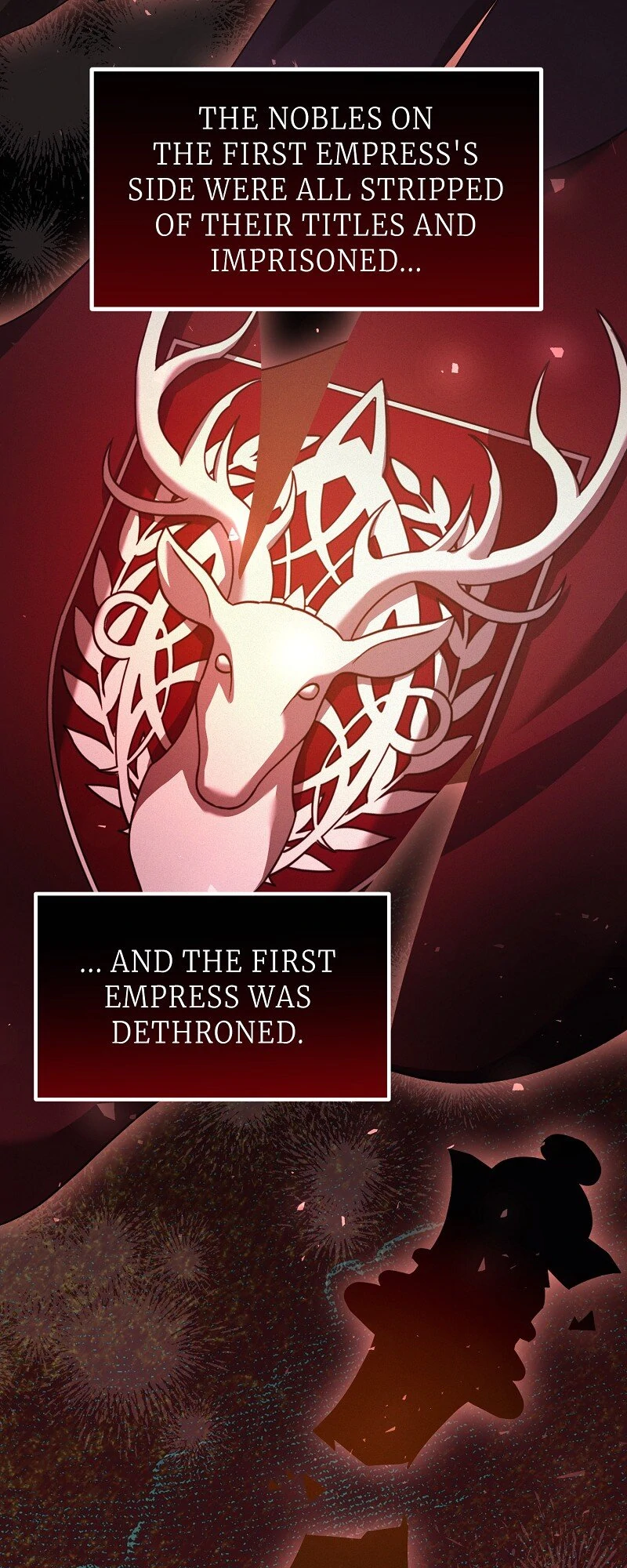 My First kiss With The Evil Butler Chapter 74 202 ch 74 15