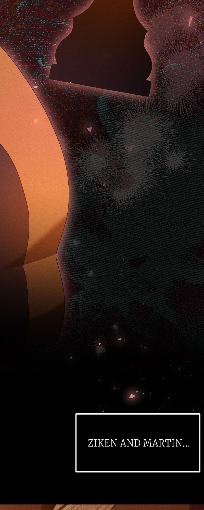 My First kiss With The Evil Butler Chapter 74 203 ch 74 16