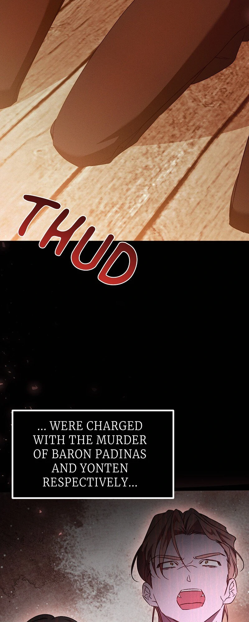 My First kiss With The Evil Butler Chapter 74 204 ch 74 17