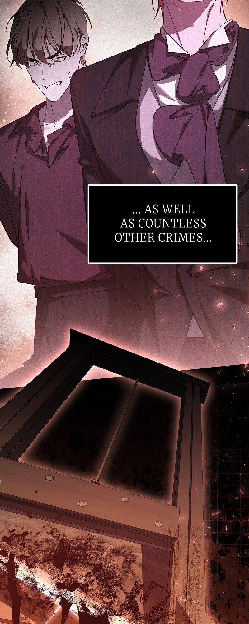 My First kiss With The Evil Butler Chapter 74 205 ch 74 18