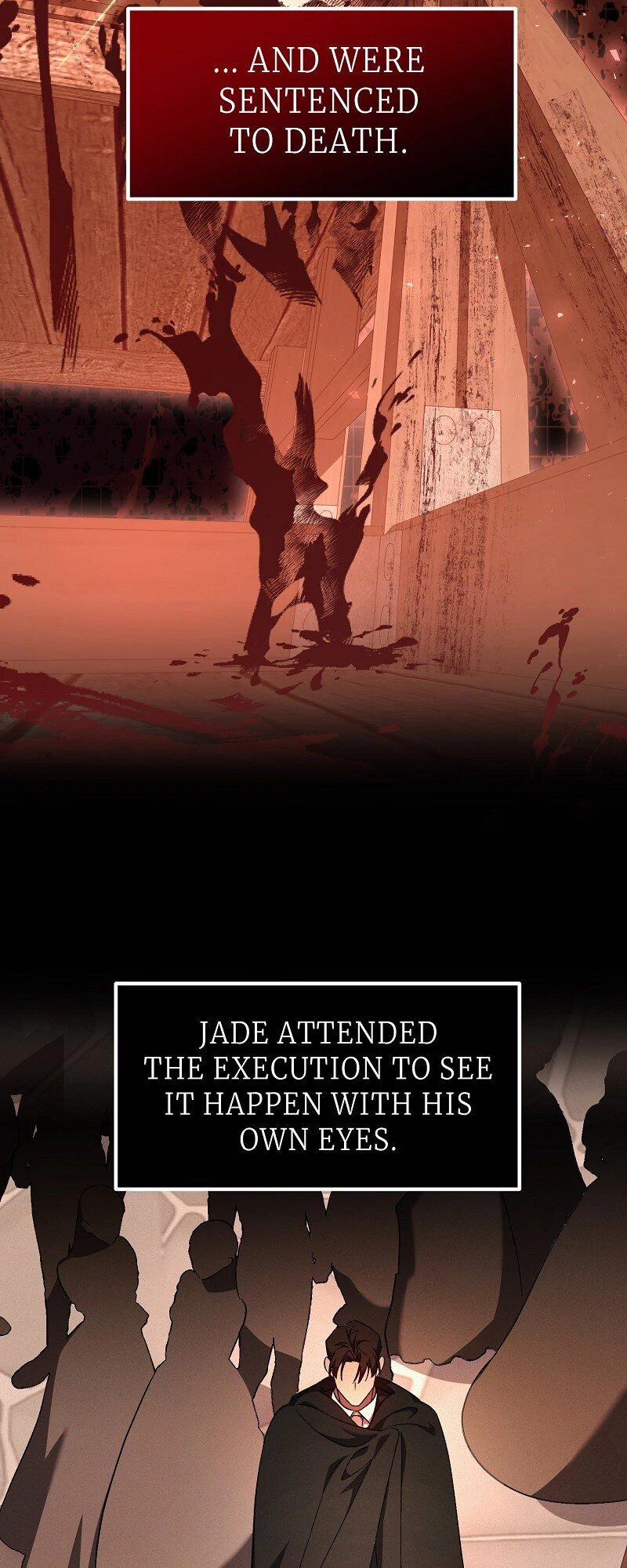 My First kiss With The Evil Butler Chapter 74 206 ch 74 19