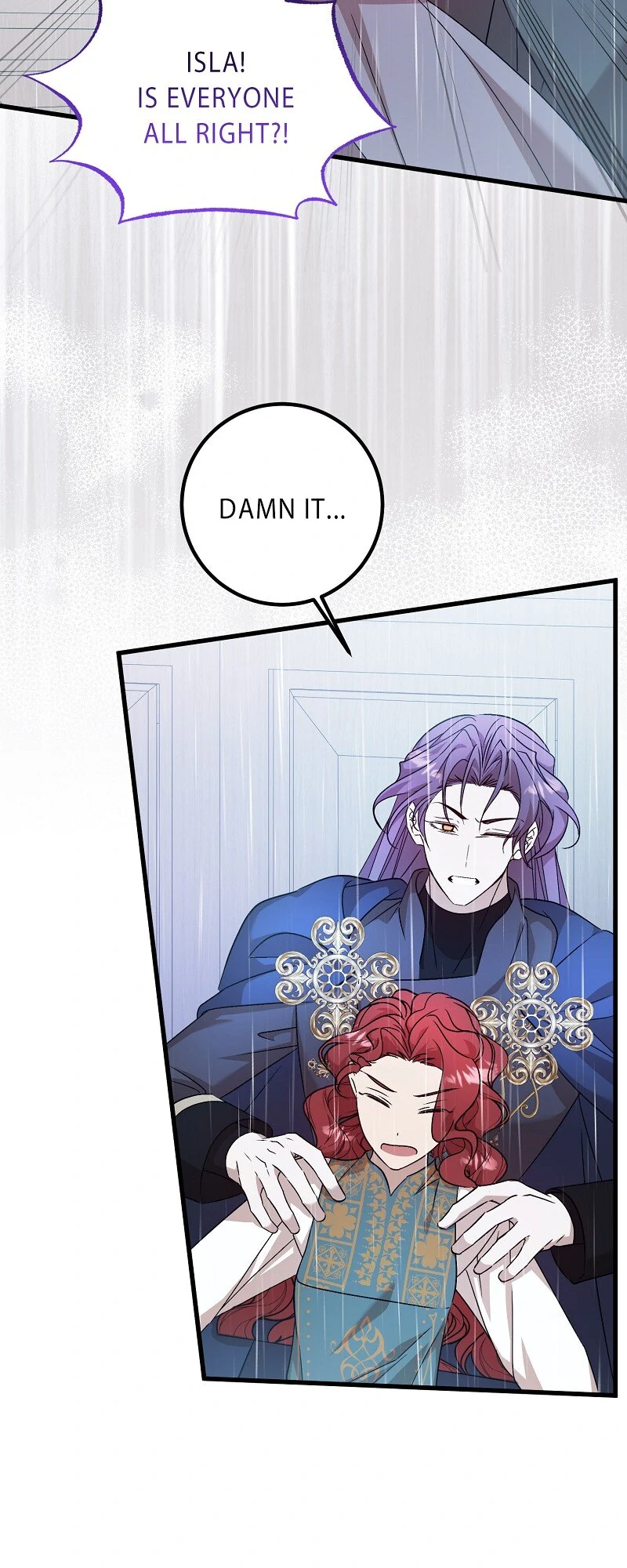 My First kiss With The Evil Butler Chapter 74 189 ch 74 2