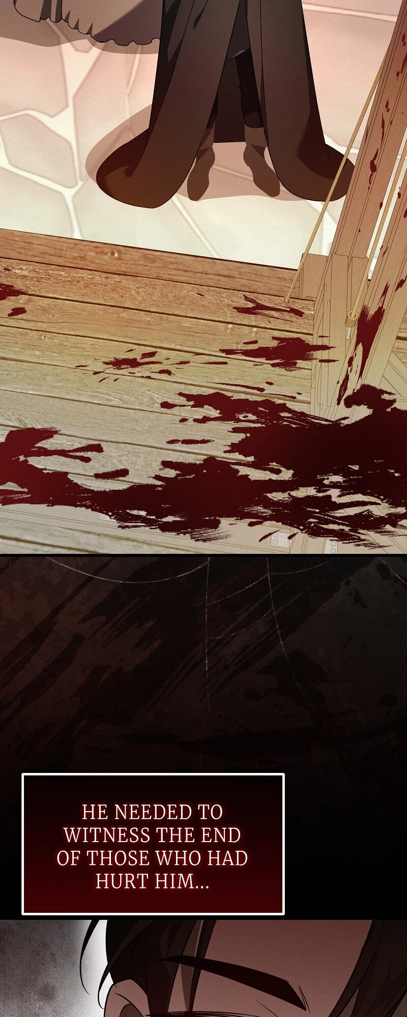 My First kiss With The Evil Butler Chapter 74 207 ch 74 20