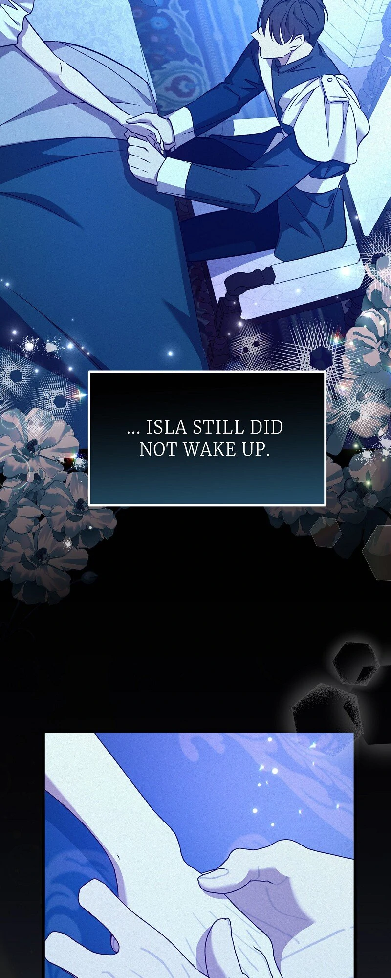 My First kiss With The Evil Butler Chapter 74 210 ch 74 23