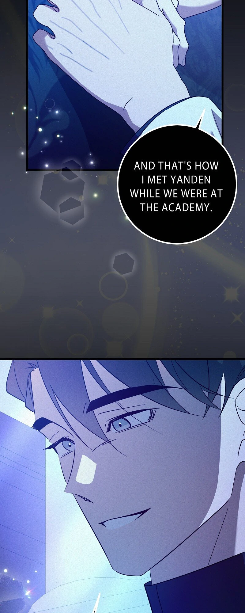 My First kiss With The Evil Butler Chapter 74 211 ch 74 24