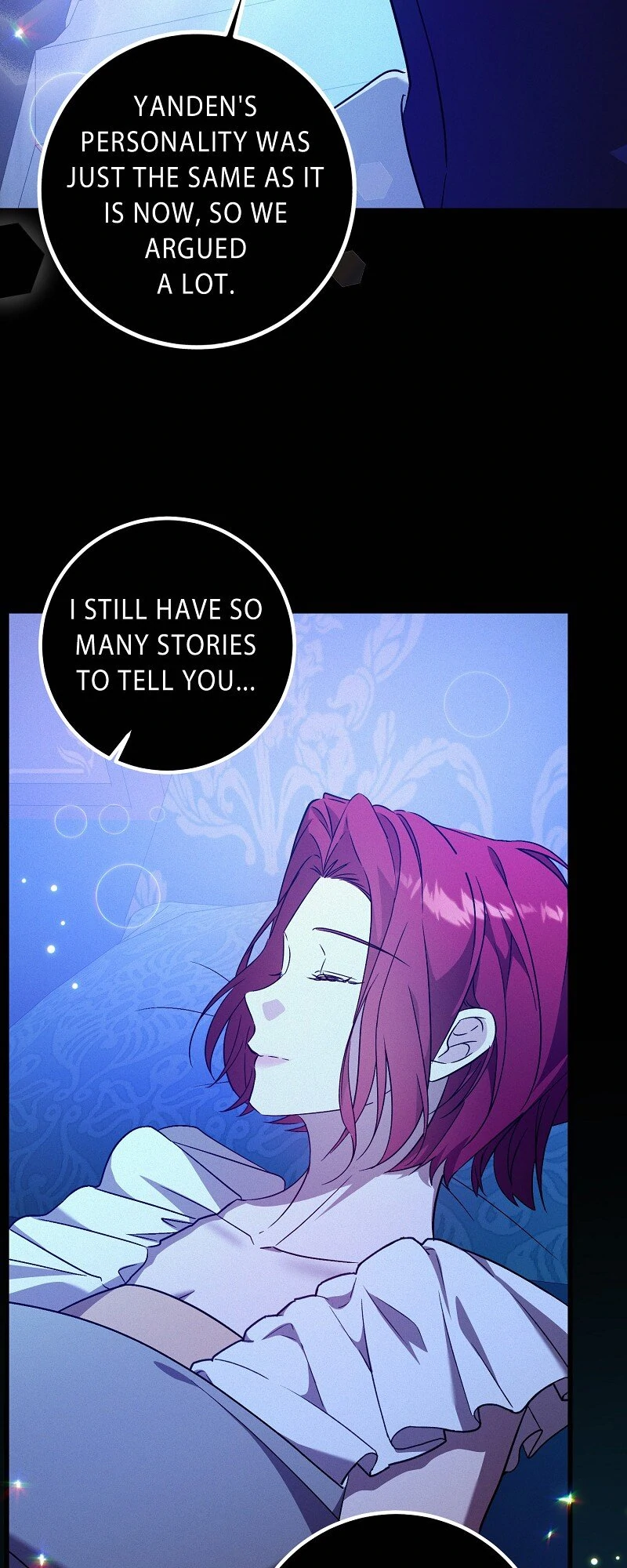 My First kiss With The Evil Butler Chapter 74 212 ch 74 25