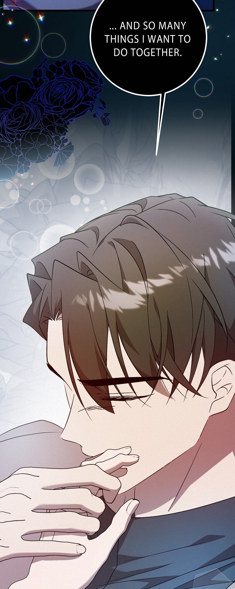 My First kiss With The Evil Butler Chapter 74 213 ch 74 26