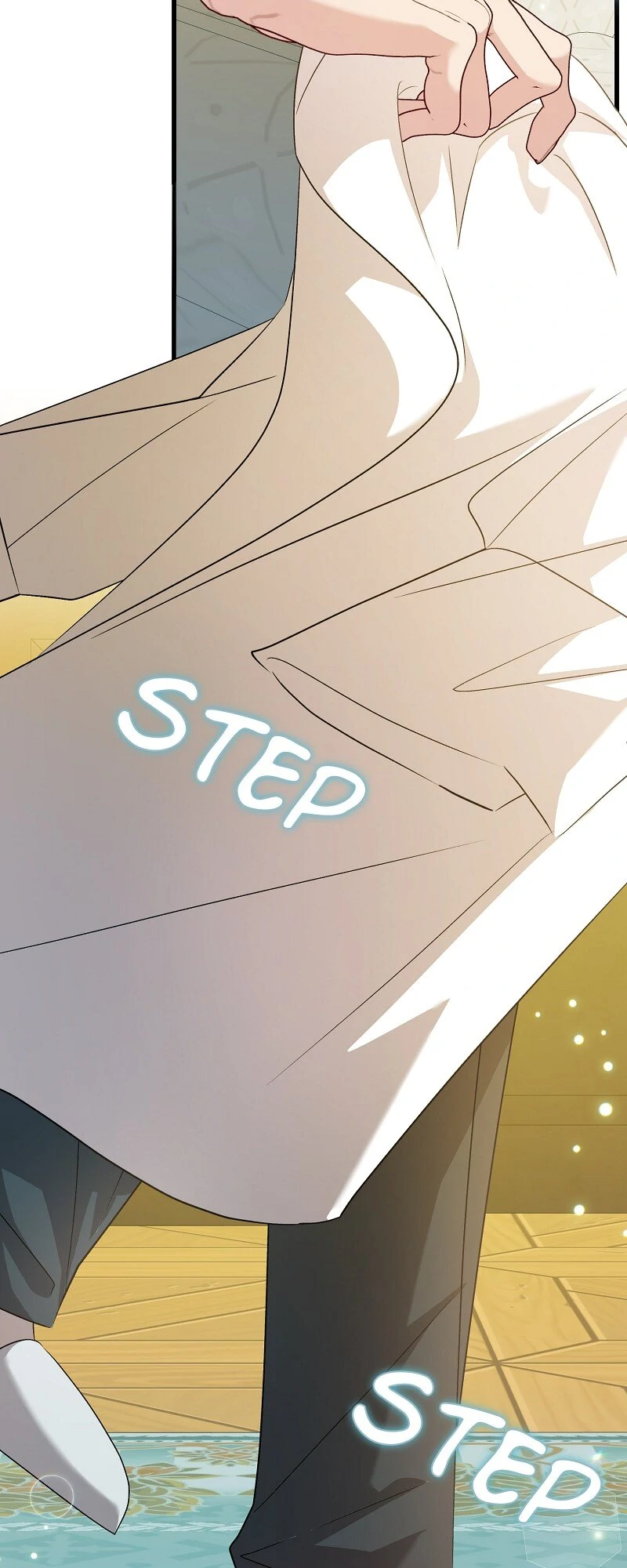 My First kiss With The Evil Butler Chapter 74 219 ch 74 32