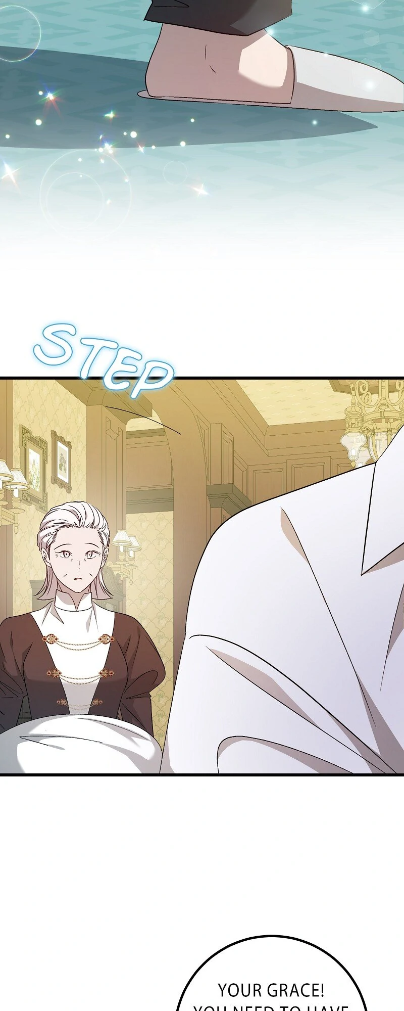 My First kiss With The Evil Butler Chapter 74 220 ch 74 33