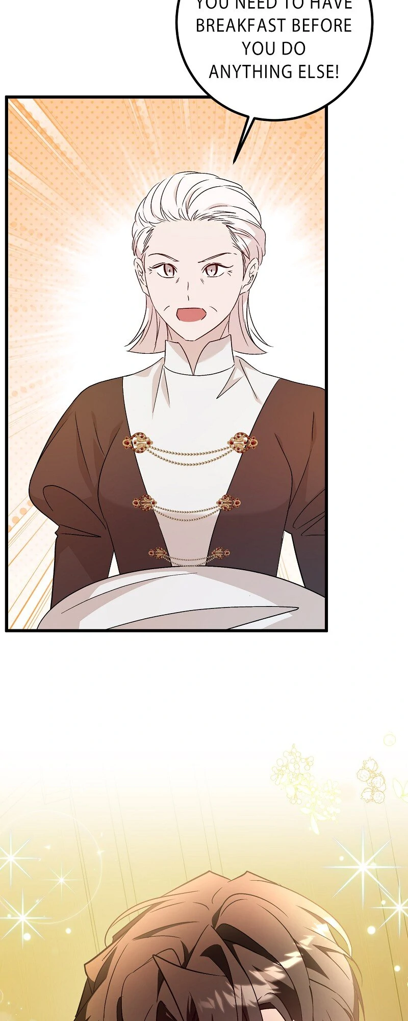 My First kiss With The Evil Butler Chapter 74 221 ch 74 34