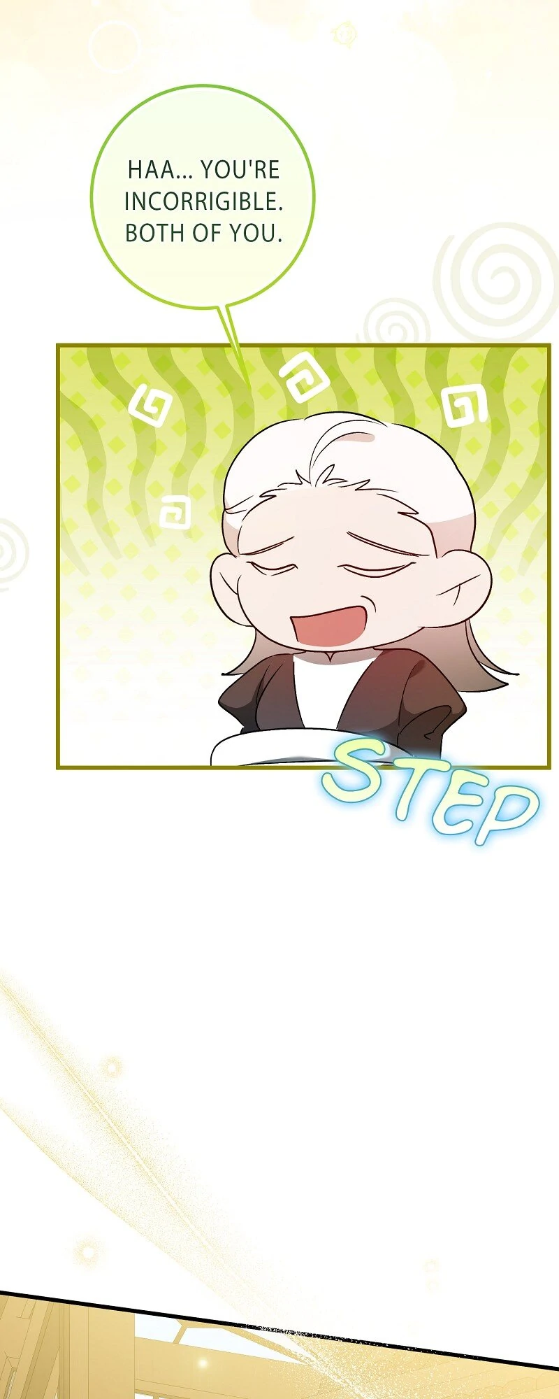 My First kiss With The Evil Butler Chapter 74 223 ch 74 36