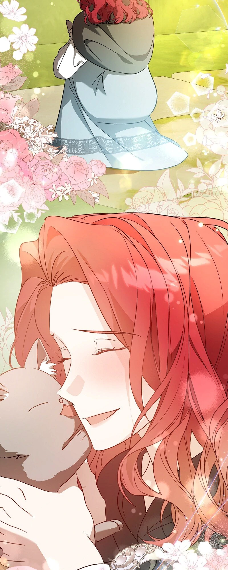 My First kiss With The Evil Butler Chapter 74 225 ch 74 38