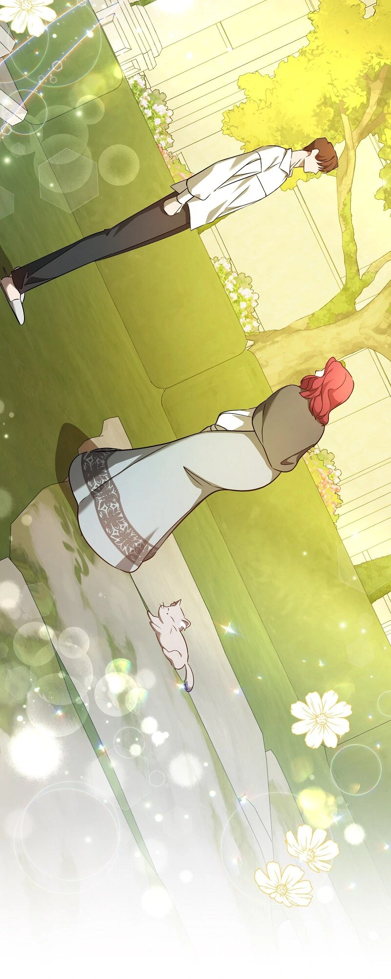 My First kiss With The Evil Butler Chapter 74 228 ch 74 41