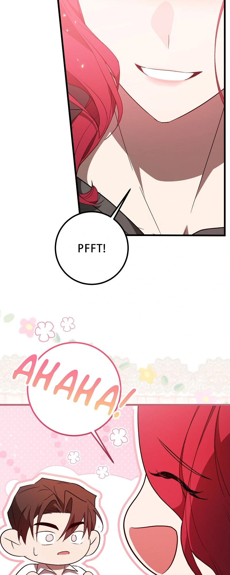 My First kiss With The Evil Butler Chapter 74 231 ch 74 44