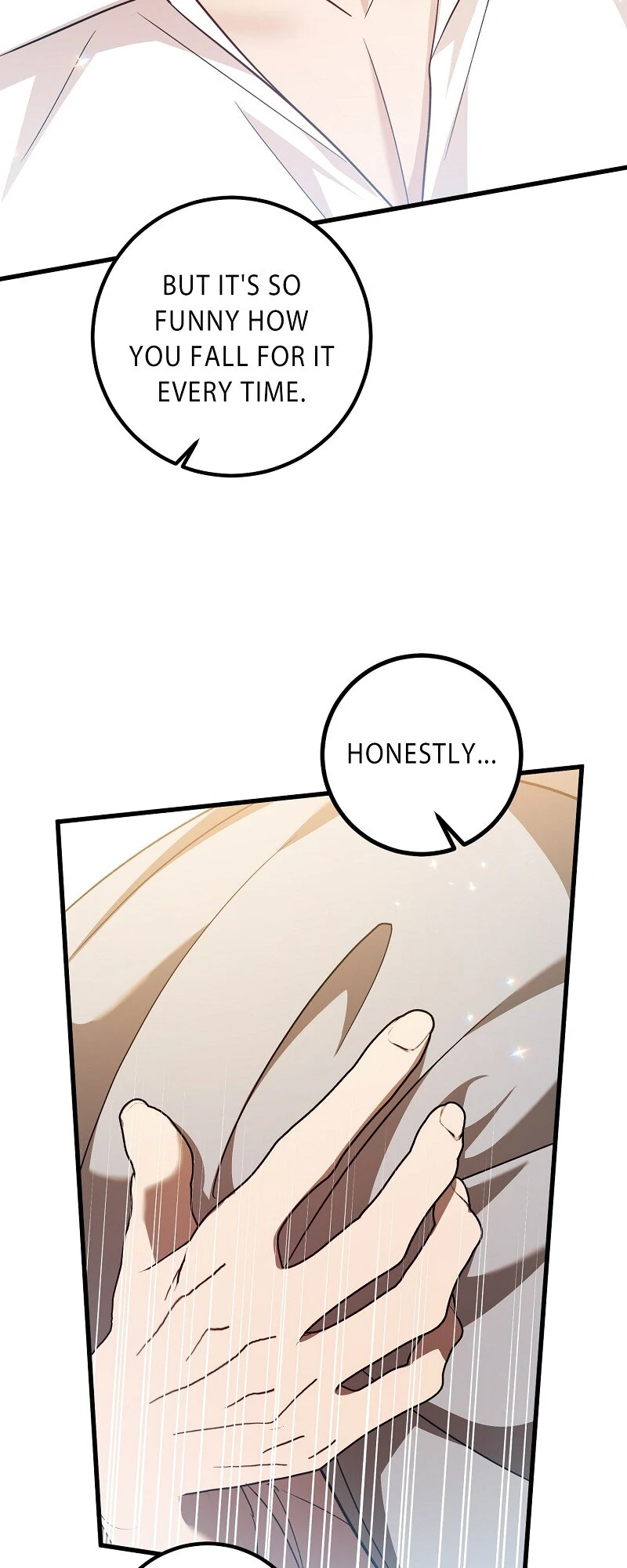 My First kiss With The Evil Butler Chapter 74 233 ch 74 46