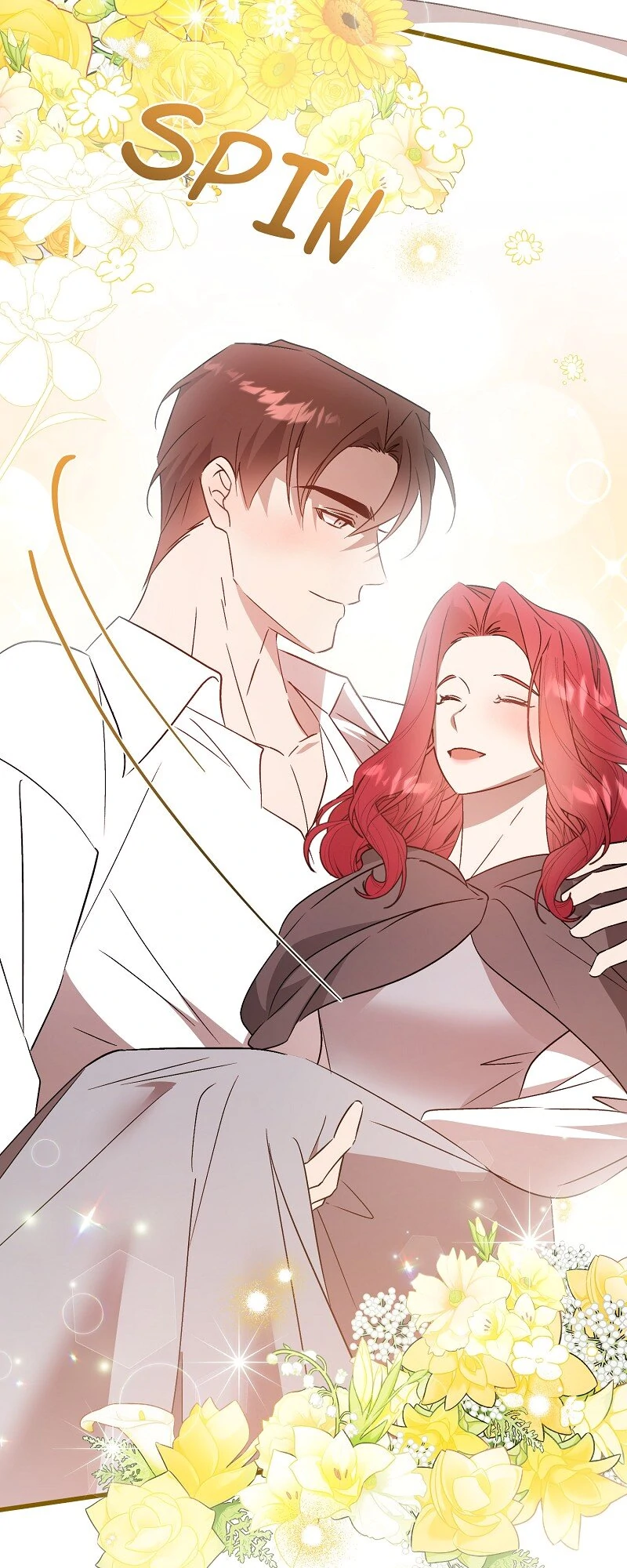 My First kiss With The Evil Butler Chapter 74 236 ch 74 49