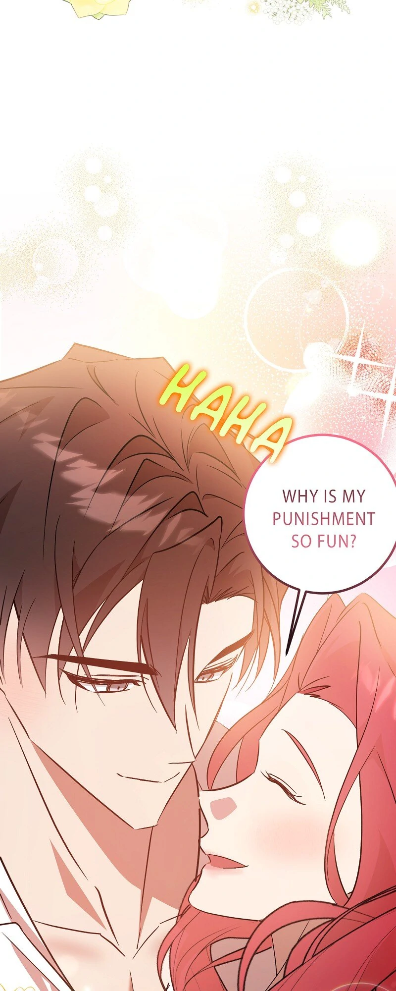 My First kiss With The Evil Butler Chapter 74 237 ch 74 50