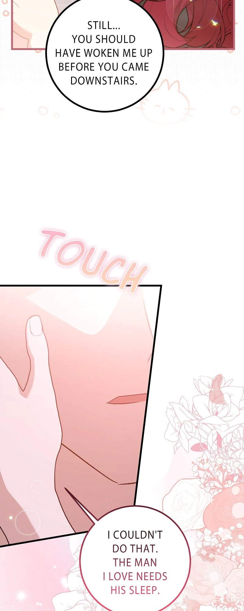 My First kiss With The Evil Butler Chapter 74 243 ch 74 56