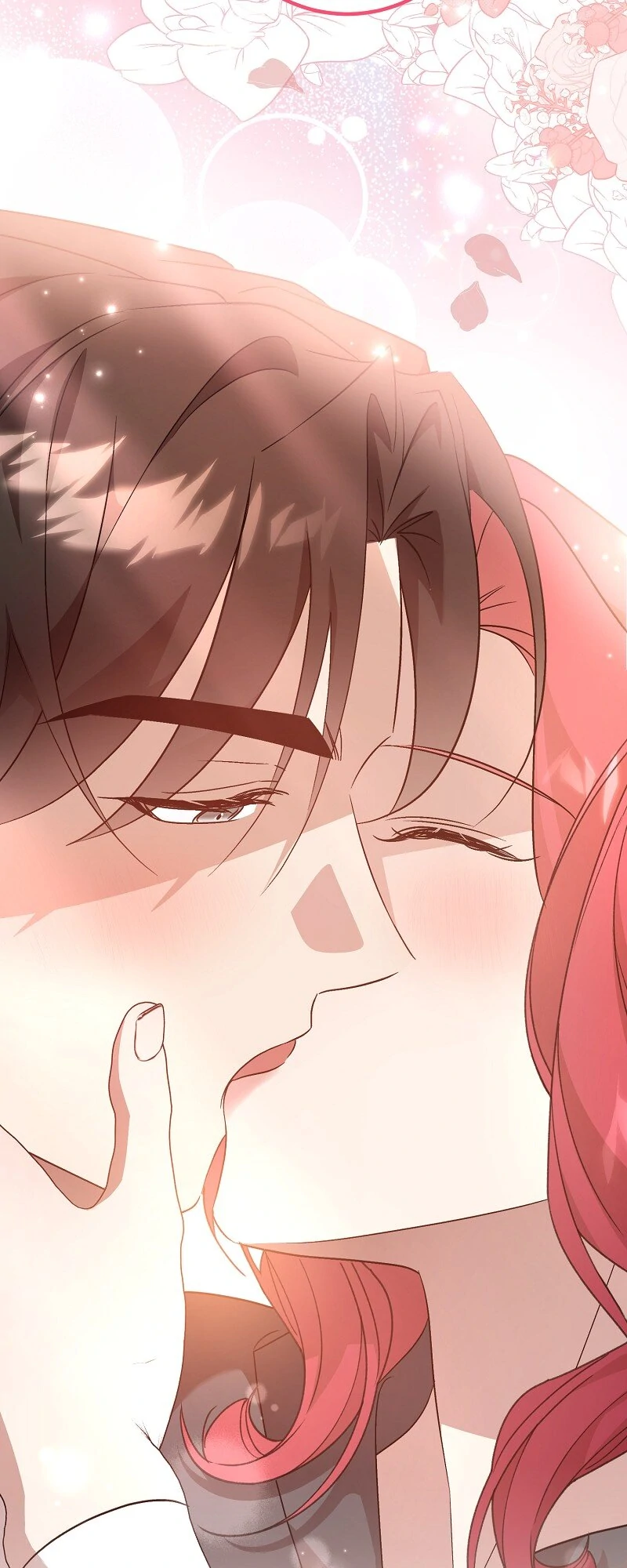 My First kiss With The Evil Butler Chapter 74 244 ch 74 57