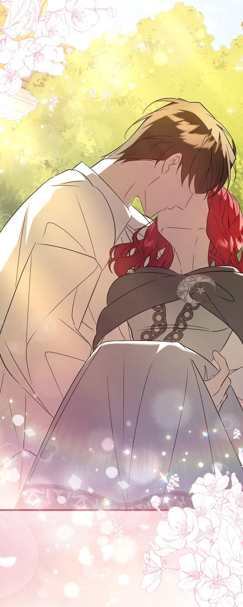 My First kiss With The Evil Butler Chapter 74 246 ch 74 59