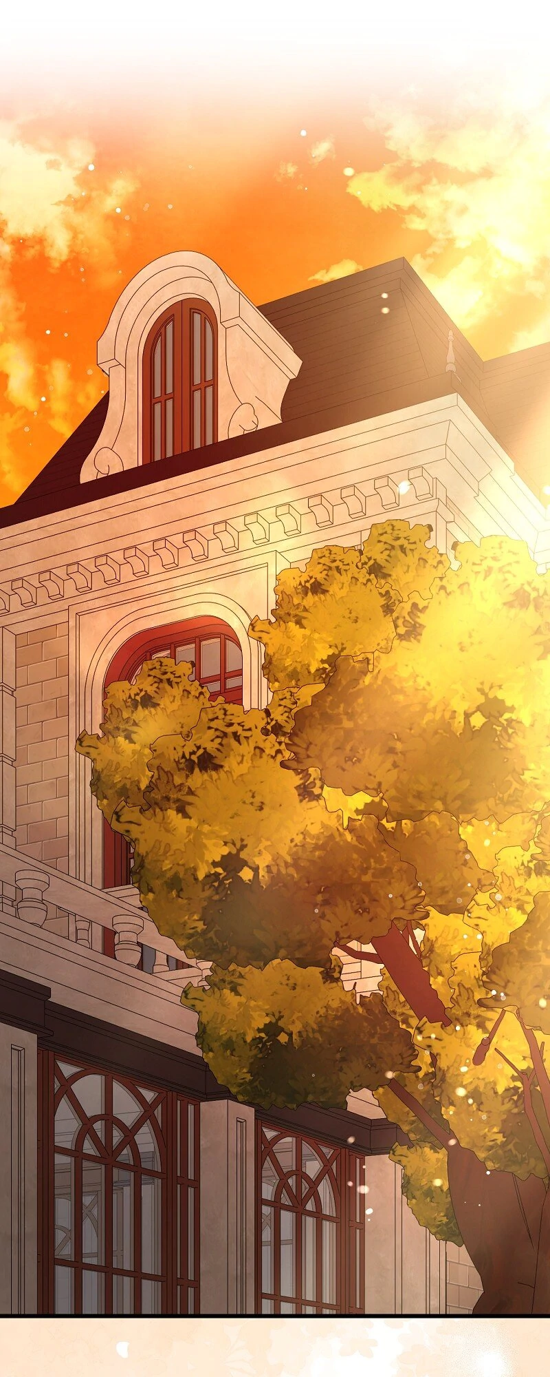 My First kiss With The Evil Butler Chapter 76 185 ch 76 1