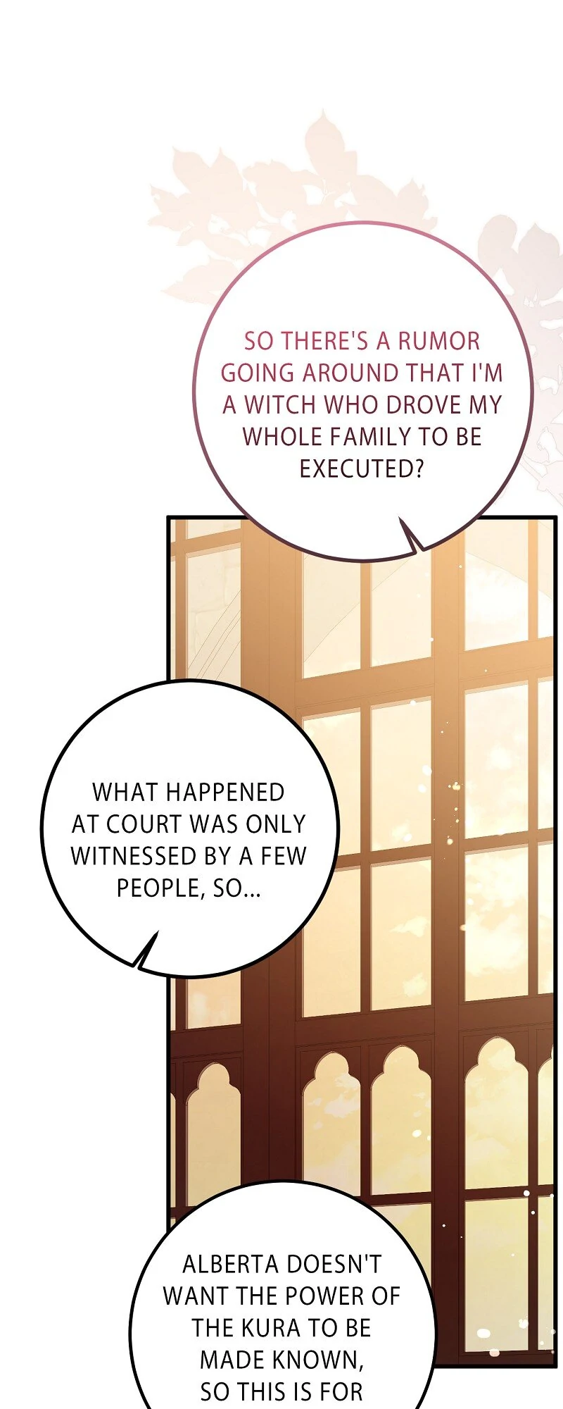 My First kiss With The Evil Butler Chapter 76 194 ch 76 10