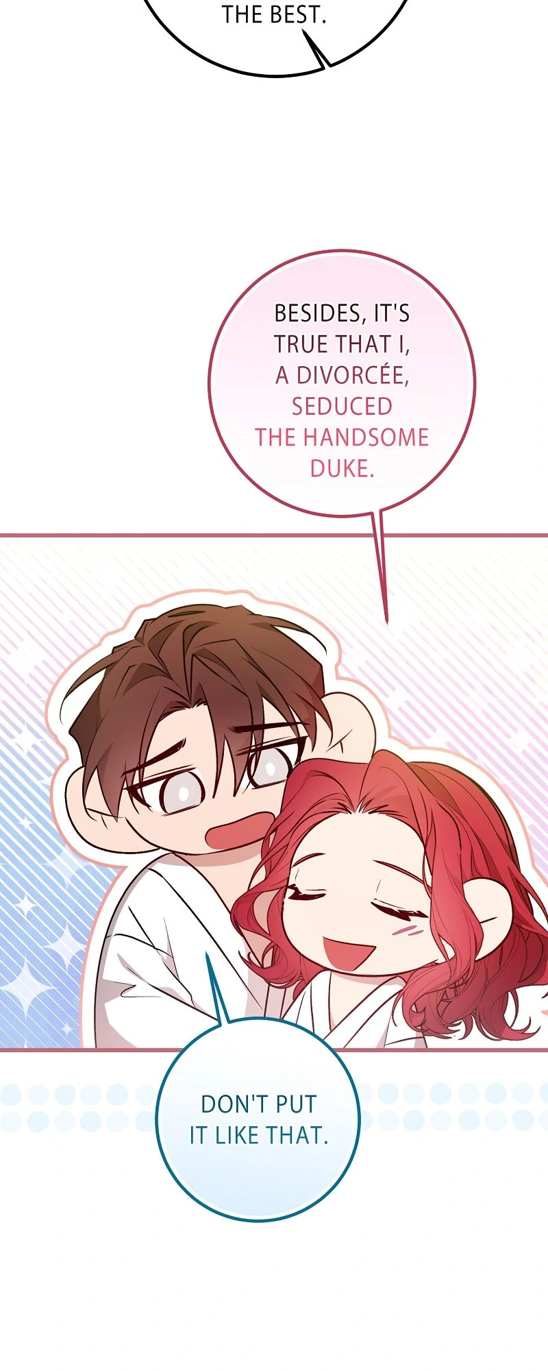 My First kiss With The Evil Butler Chapter 76 195 ch 76 11