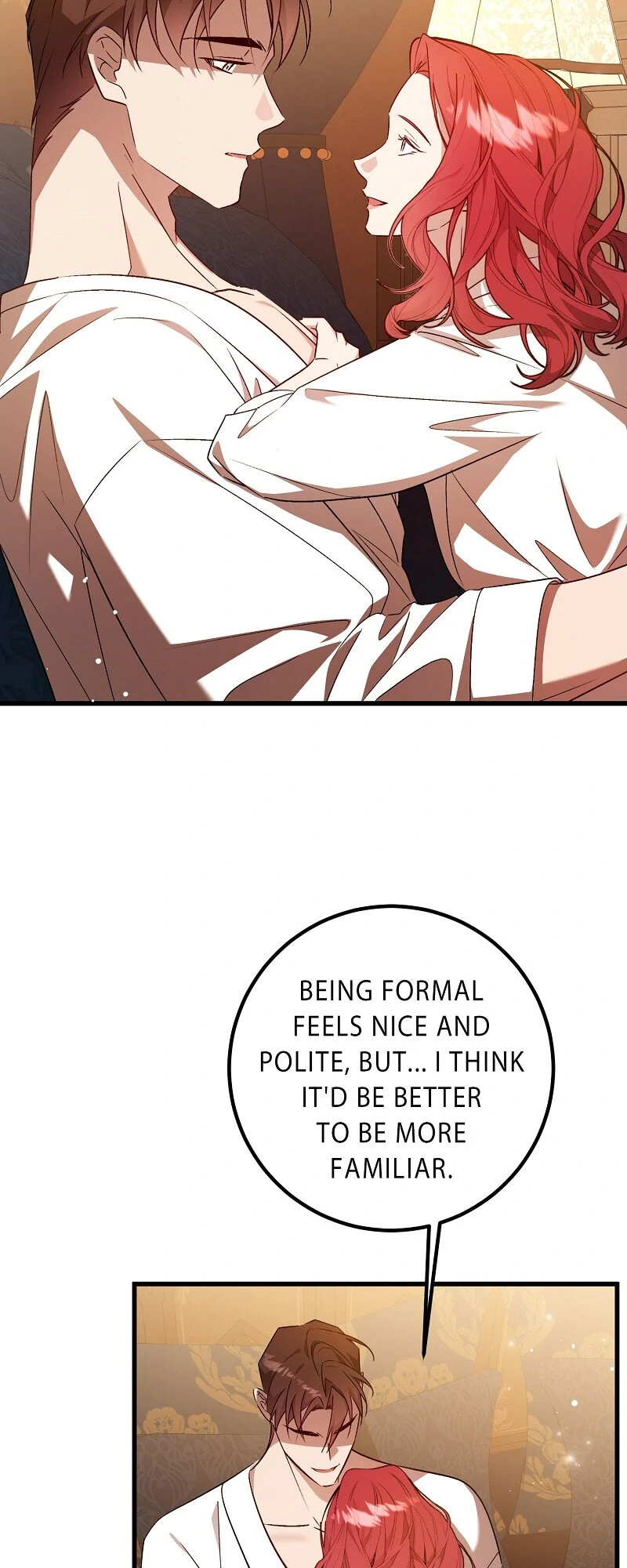 My First kiss With The Evil Butler Chapter 76 198 ch 76 14