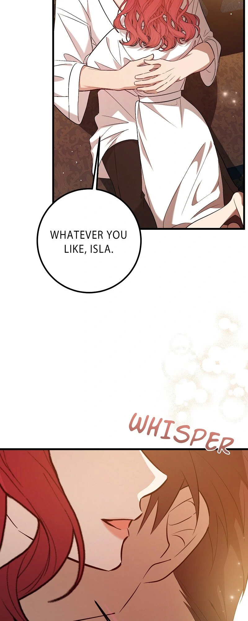 My First kiss With The Evil Butler Chapter 76 199 ch 76 15