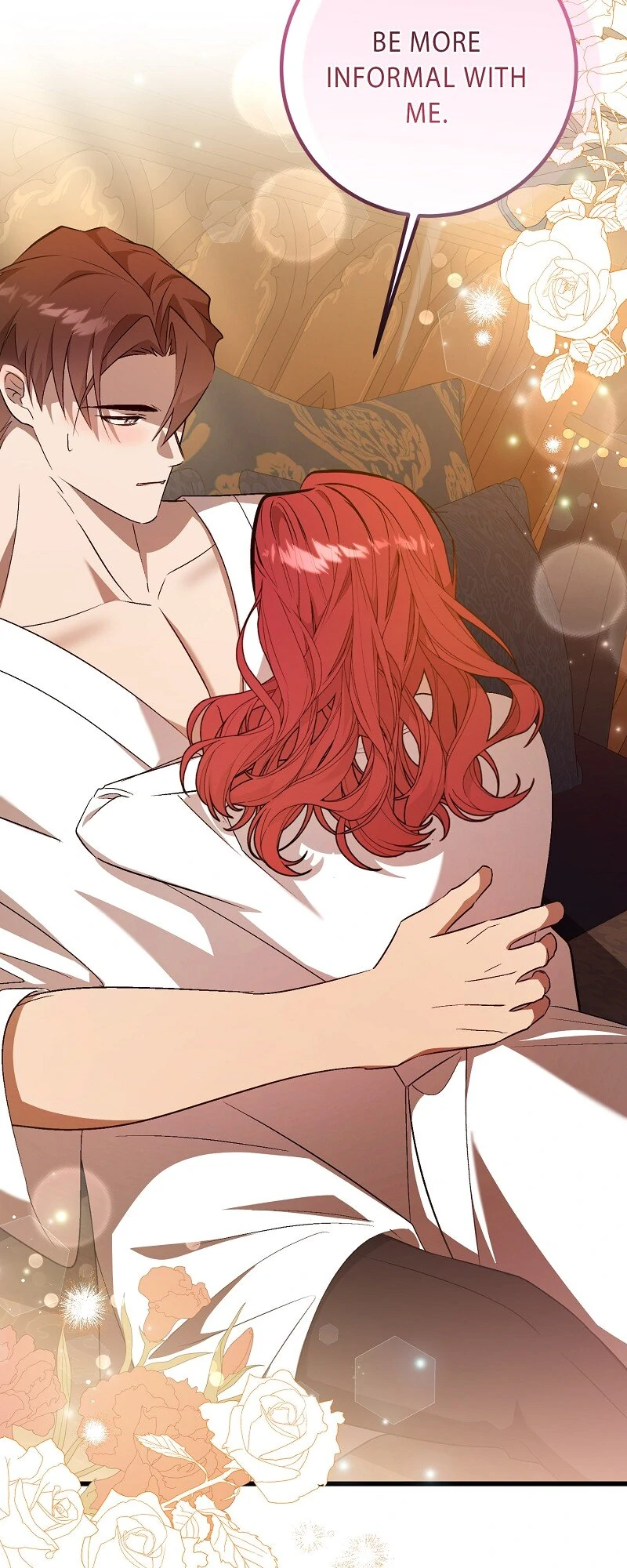 My First kiss With The Evil Butler Chapter 76 201 ch 76 17