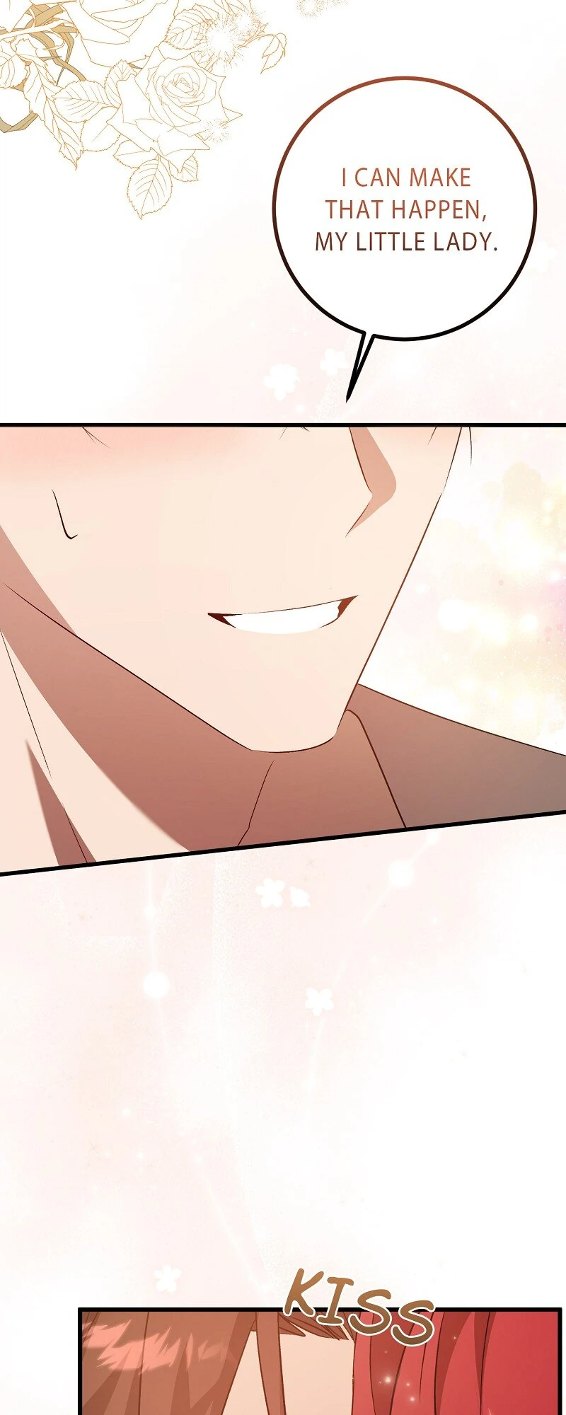 My First kiss With The Evil Butler Chapter 76 202 ch 76 18