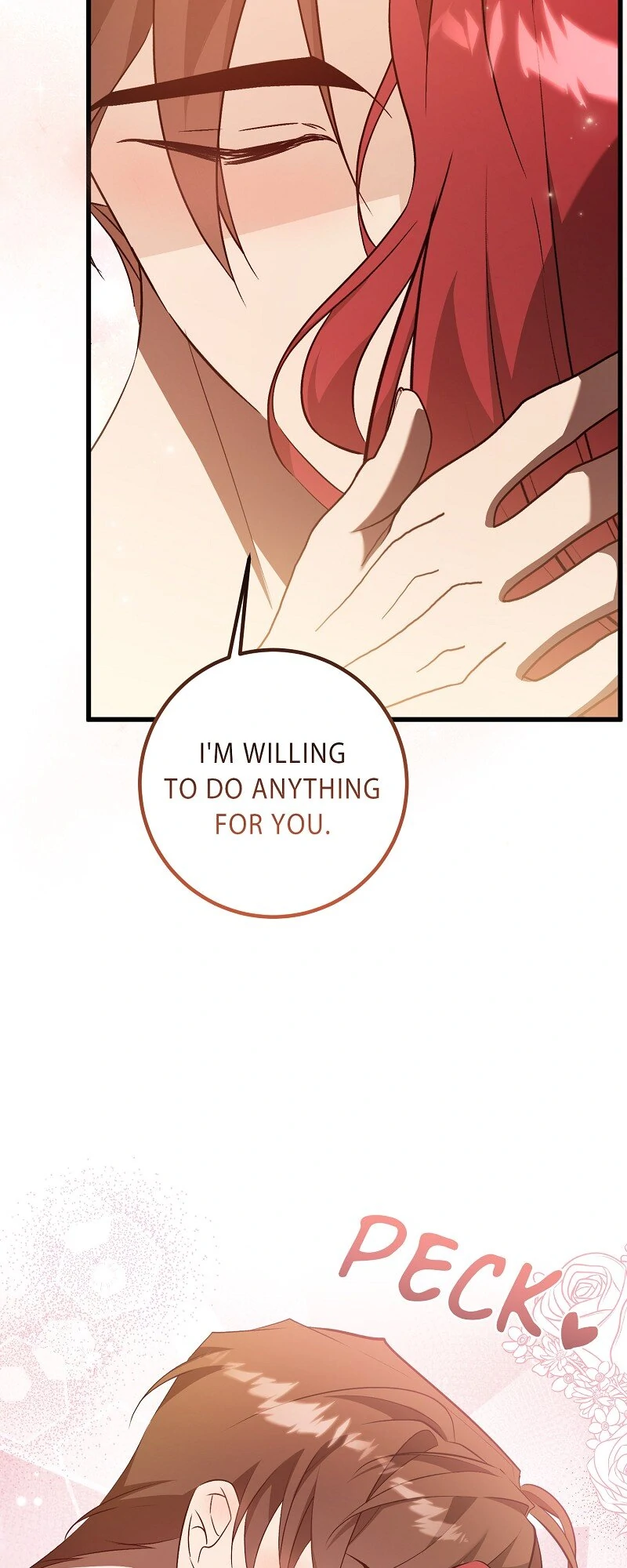 My First kiss With The Evil Butler Chapter 76 203 ch 76 19