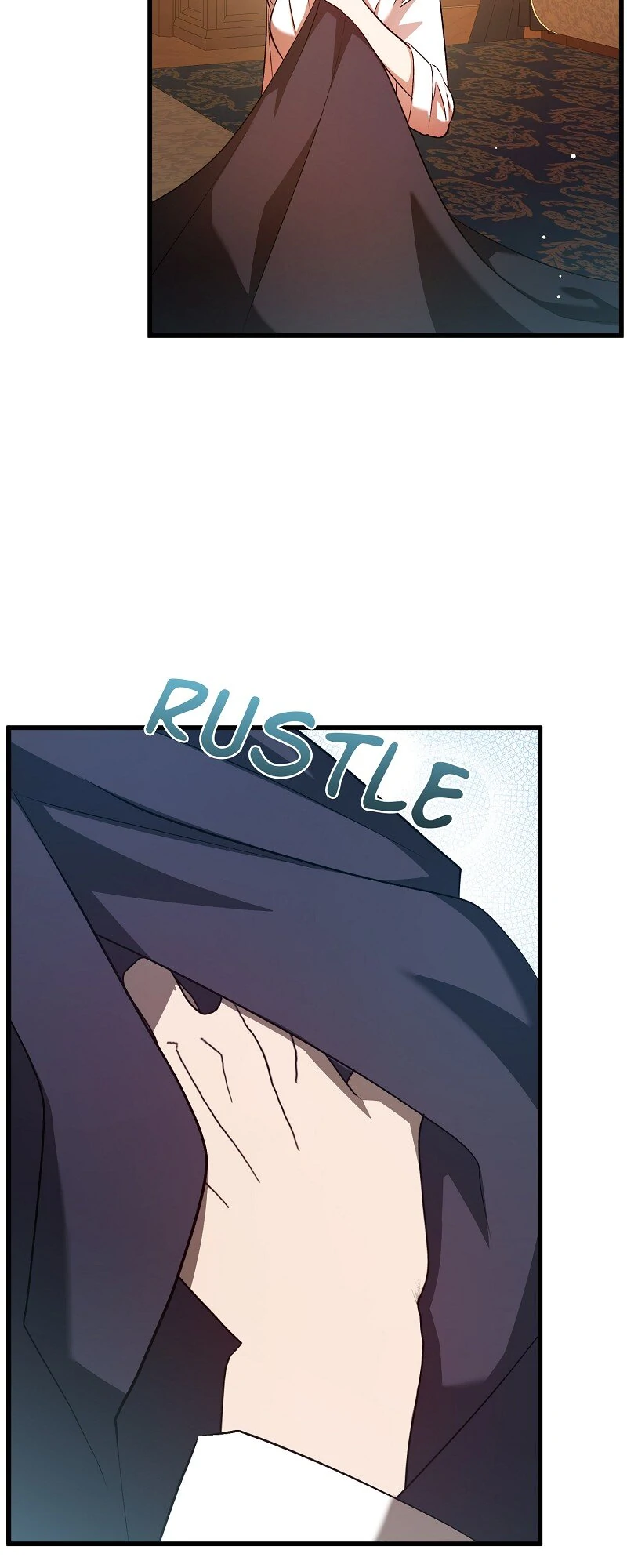 My First kiss With The Evil Butler Chapter 76 207 ch 76 23