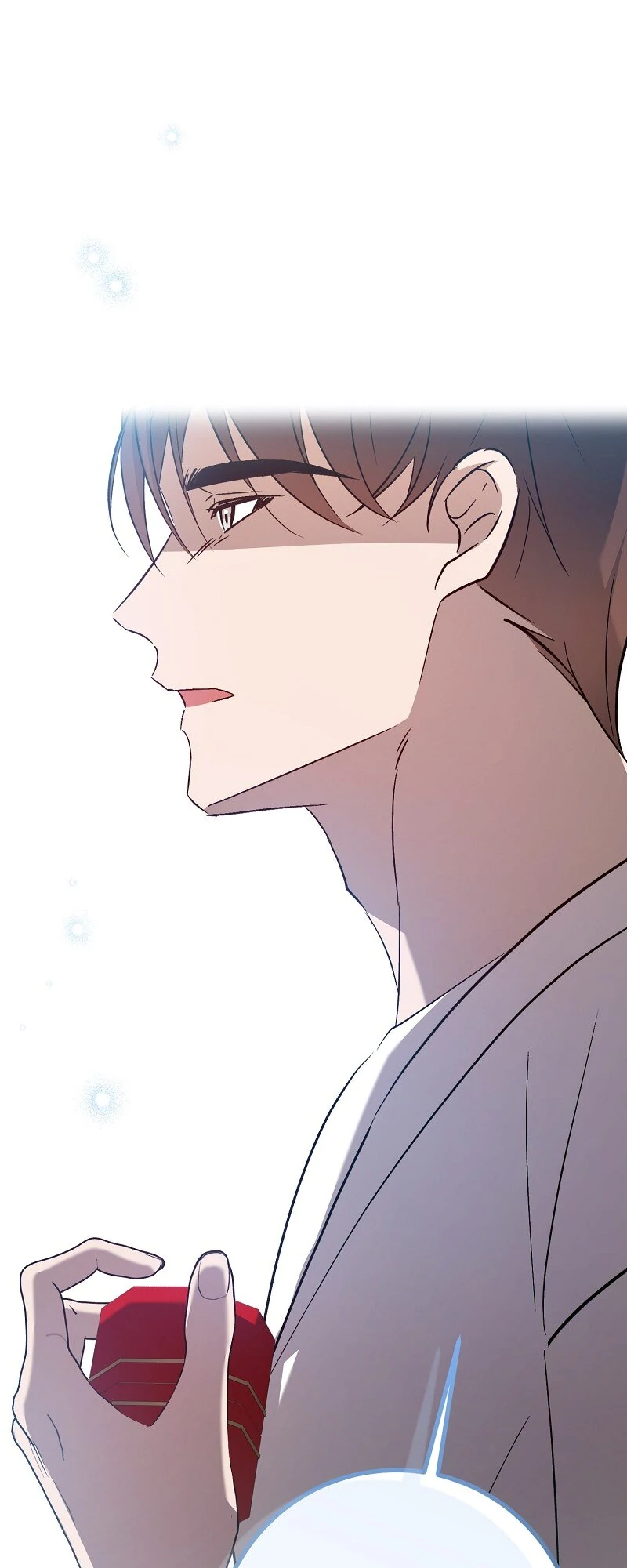 My First kiss With The Evil Butler Chapter 76 208 ch 76 24