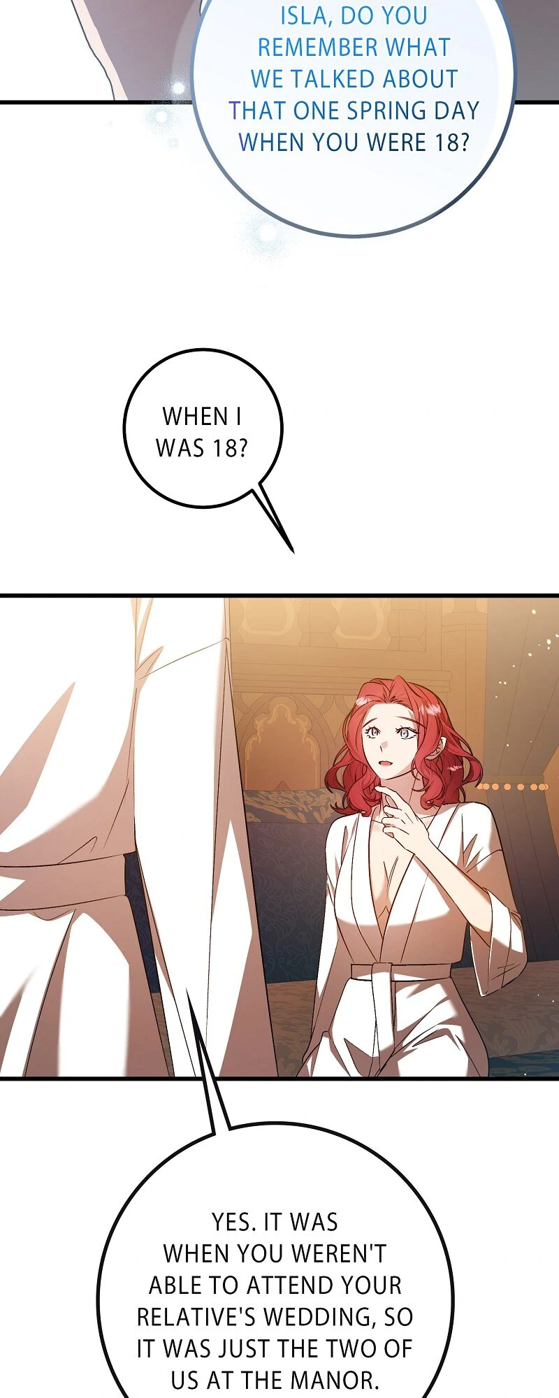 My First kiss With The Evil Butler Chapter 76 209 ch 76 25