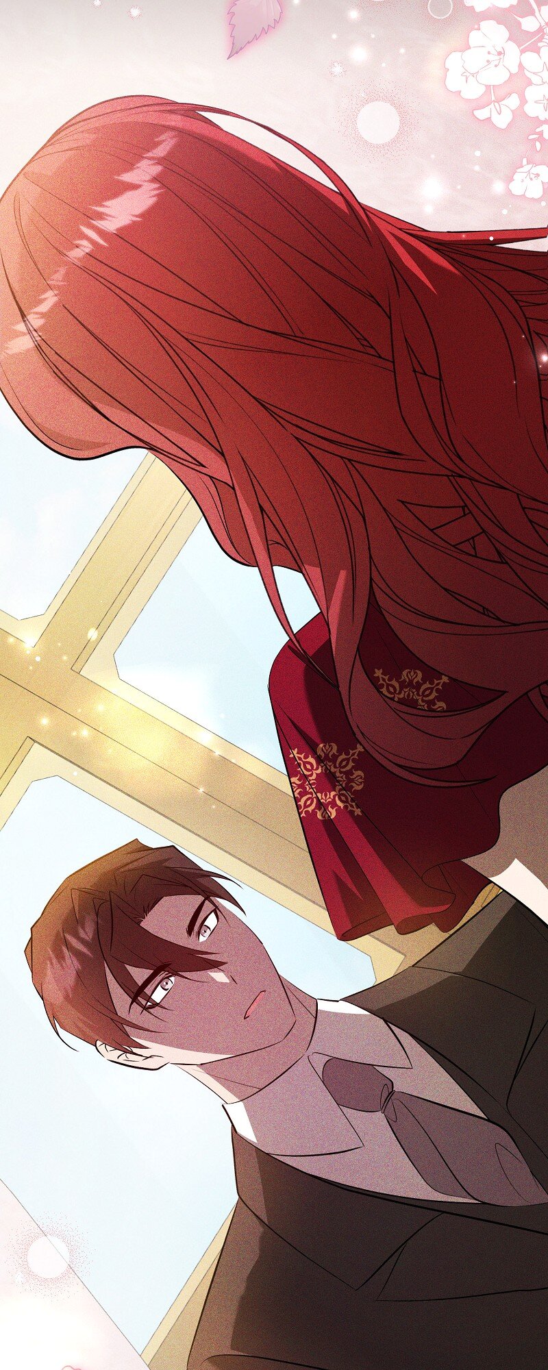 My First kiss With The Evil Butler Chapter 76 215 ch 76 31