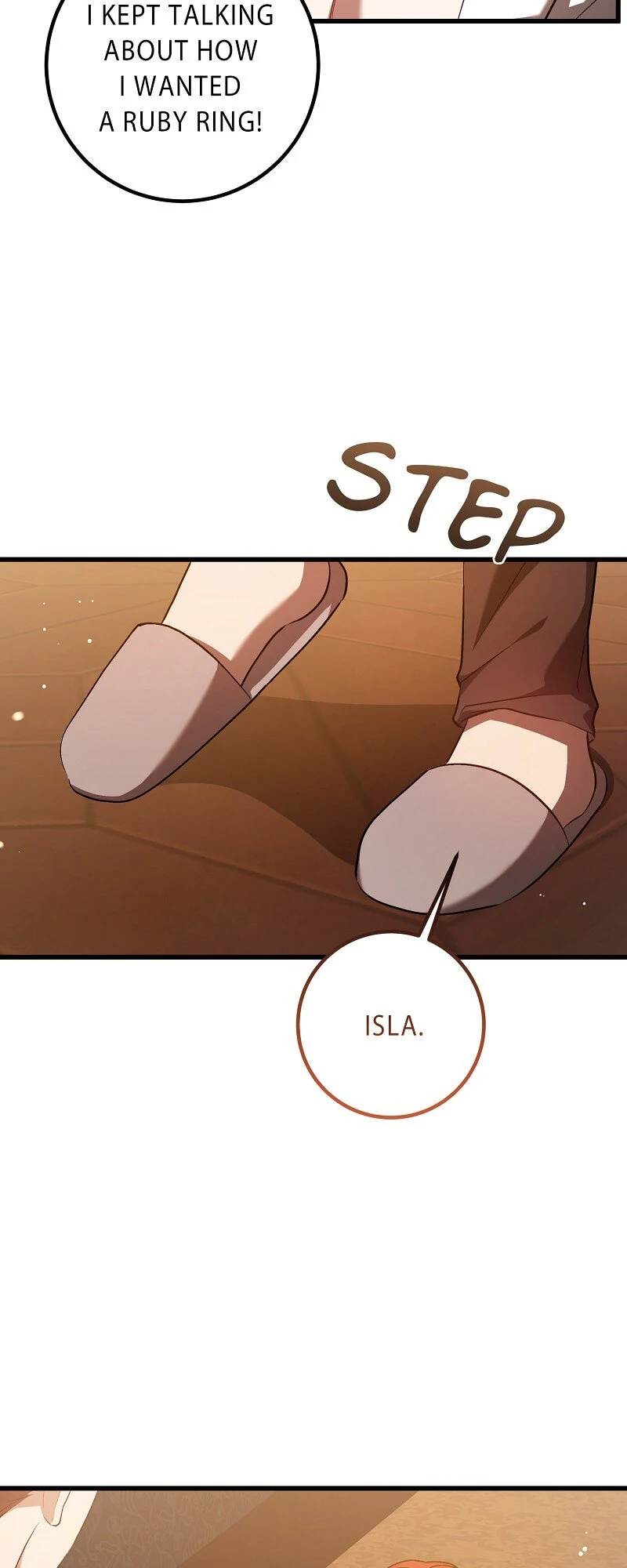 My First kiss With The Evil Butler Chapter 76 218 ch 76 34