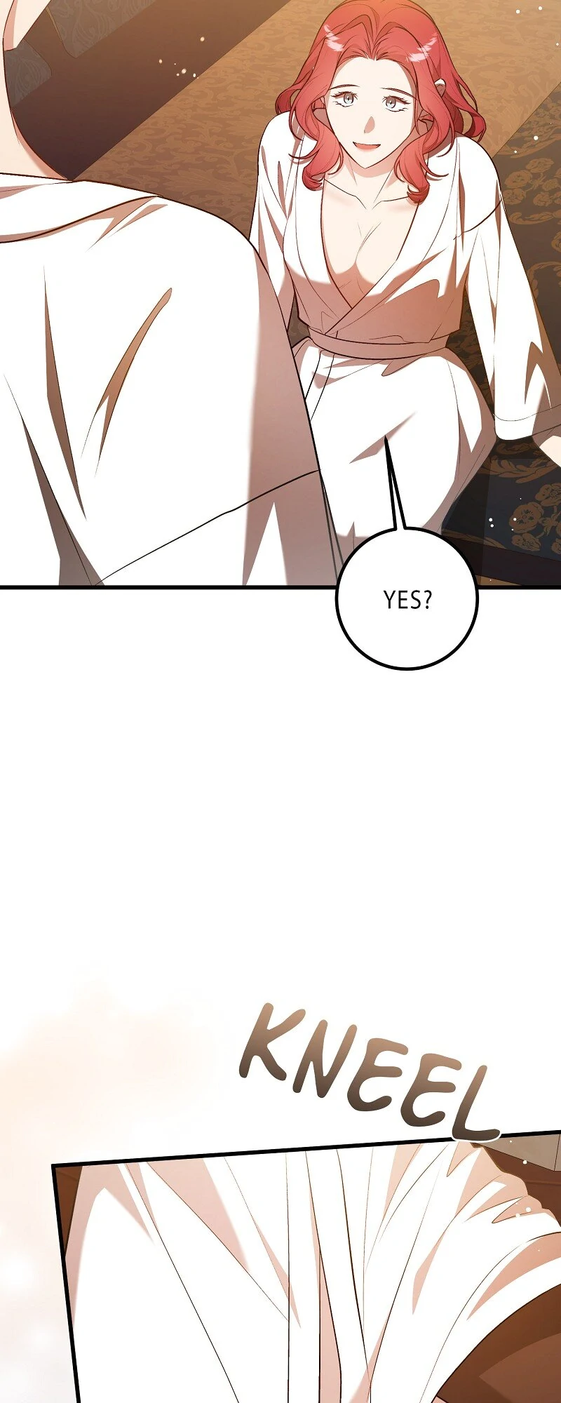 My First kiss With The Evil Butler Chapter 76 219 ch 76 35