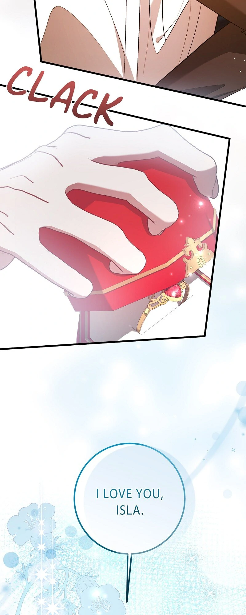 My First kiss With The Evil Butler Chapter 76 220 ch 76 36