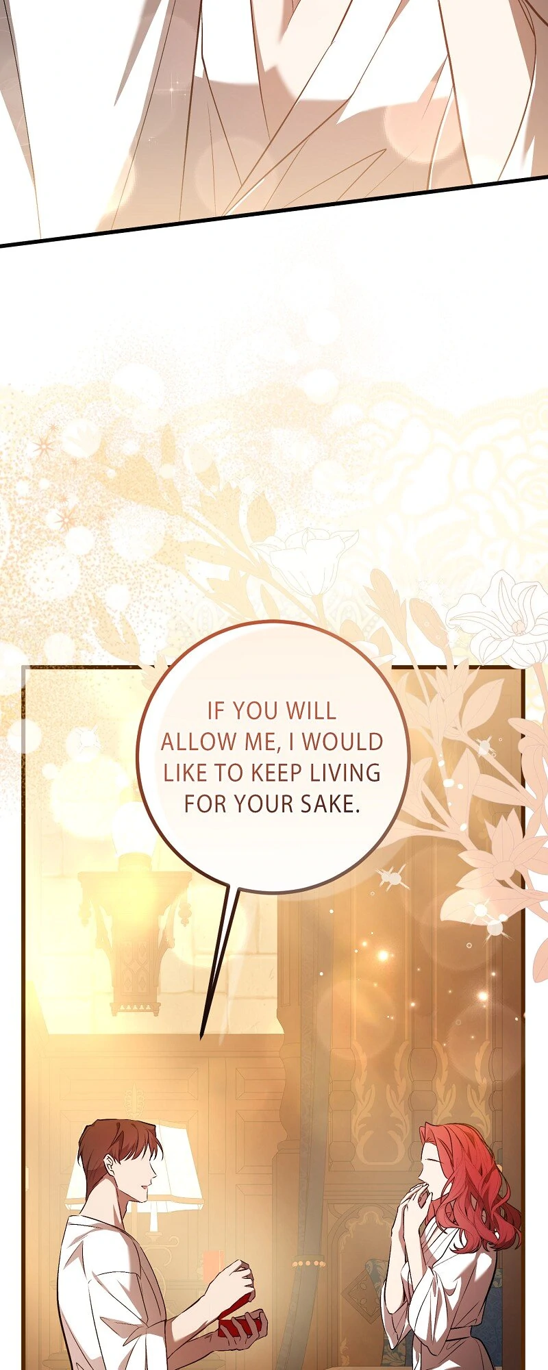 My First kiss With The Evil Butler Chapter 76 223 ch 76 39