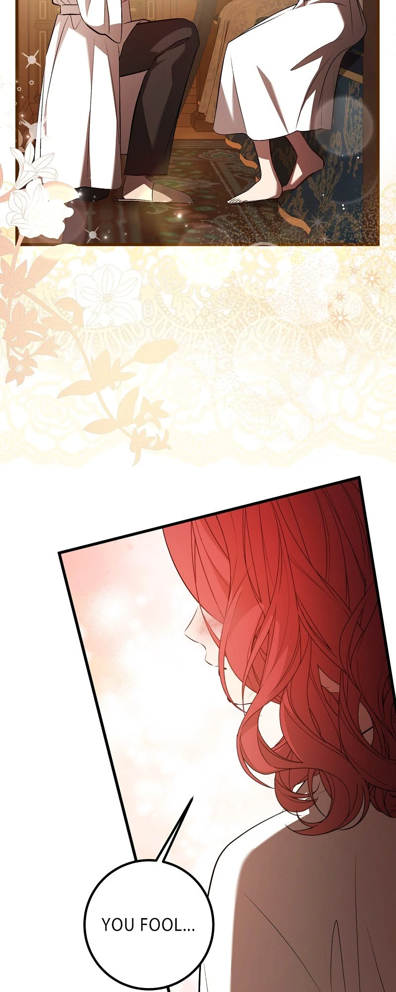 My First kiss With The Evil Butler Chapter 76 224 ch 76 40